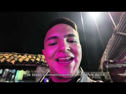 Tibaná tierra de arrieros, muleros y amor