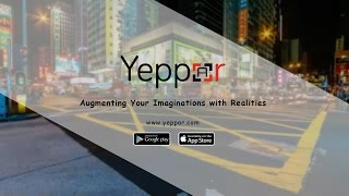 Yeppar - Video - 1