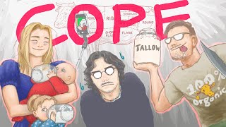 ‘Make America Healthy Again’ is Cope