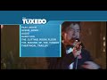 The Tuxedo DVD Menu