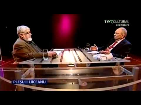 50 de minute cu Pleşu şi Liiceanu - Despre umor