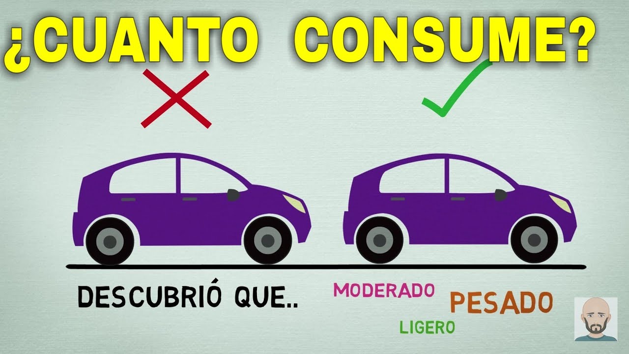 📽 ¿Cuanto Combustible Consume Tu Auto Al Encender La Mayoría Responde Mal
