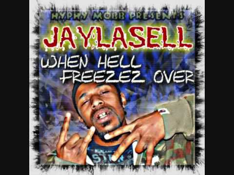 Jaylasell - Walk It Like U Talk It  (Prod.By Nextaken)