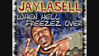 Jaylasell - Walk It Like U Talk It  (Prod.By Nextaken)