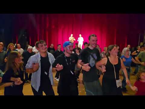 Duo Ebrel Le Buhé / Gavotte / Musca Noz 2024