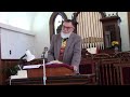 Messiah Enters Jerusalem (4-02-2023) Part 2