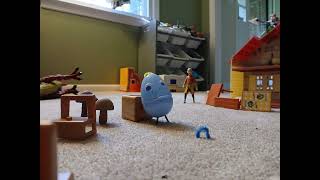 Download lagu The Adventures of Gerald and Aung: In The Park mp3