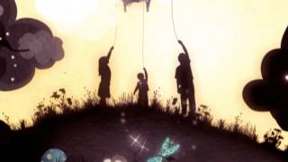 Justine Clarke - Creatures Of The Rain And Sun (Official Video)