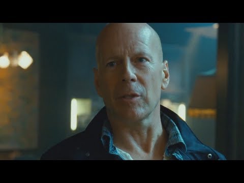 Tráiler Duro de matar: Un buen día para morir 2013