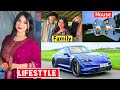 Izma Jamali  Lifestyle 2023, Boyfriend, Tiktok, Income, Family, Lifestyle, House, Car, & Net Worth