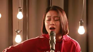 Fieya Julia - Meskipun Kau Tahu by Projector Band (Cover) I Muzik Jam