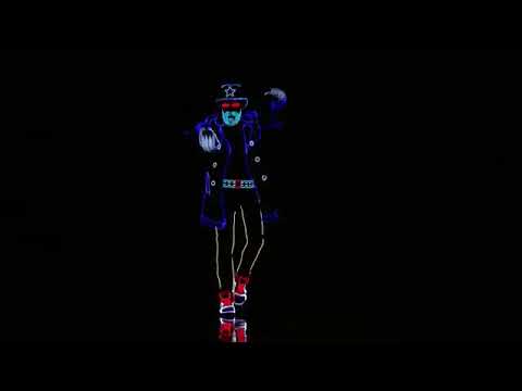 LIGHT BALANCE DANCE GROUP - AGT