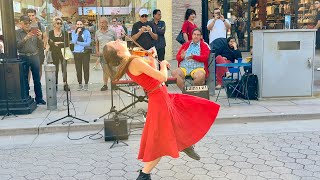 Download lagu One Way Ticket – Eruption | Karolina Protsenko – Violin Cover mp3