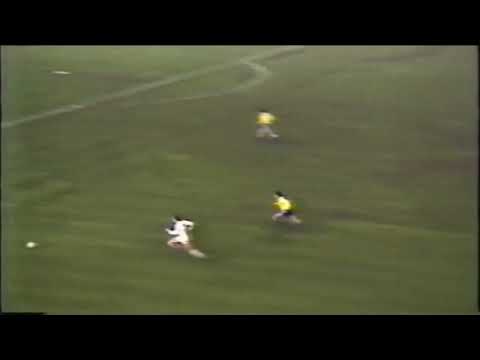 16/12/1987 Cadiz C.F.-Real Madrid (1-1) Copa del Rey