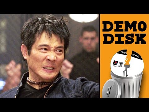 Kung Fu You - Demo Disk Gameplay