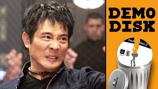 Kung Fu You - Demo Disk Gameplay