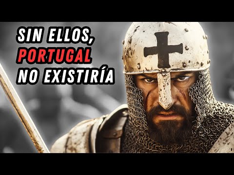 The Templar Secret Behind Portugal's Independence