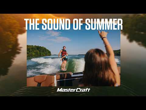 MasterCraft SoundStage | Meridian Audio