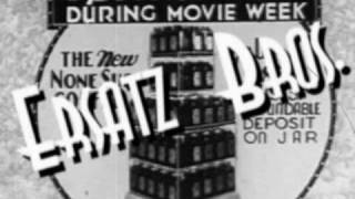 The Firesign Theatre: Ersatz Brothers Coffee