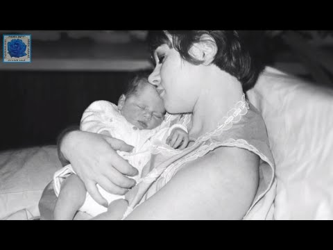 Barbara Suie Jozef Kapustka Shlof Shoin Main Jankele Music & Lyrics Mordechai Gebirtig