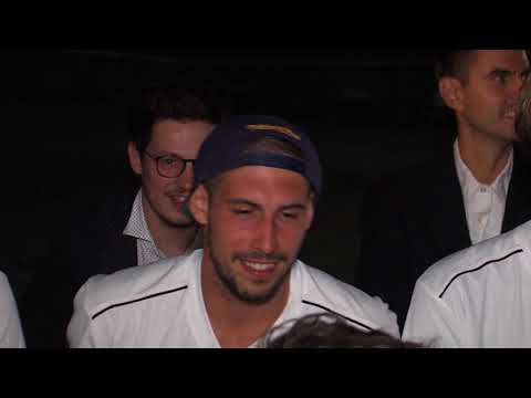 BASKET: Il Gaetano Scirea sposa la linea verde, "Puntiamo sui giovani" | VIDEO