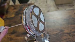 Kamille French press 1 l