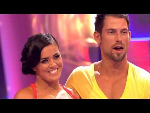 Laura kür 1 | Show 6 | Sterren Dansen op het IJs