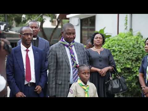 PROF MKENDA: SERIKALI KUTOA FURSA ZA MASOMO KWA WANAFUNZI WANAOFANYA VIZURI KWENYE MASOMO YA SAYANSI