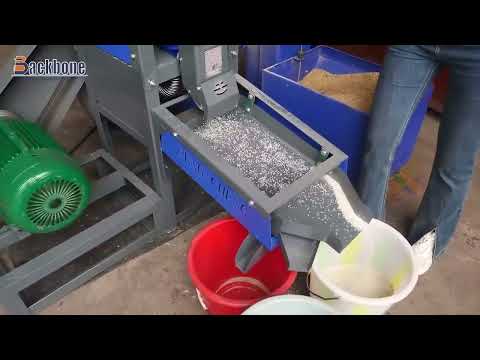 100 Broken Raw Rice, Bag