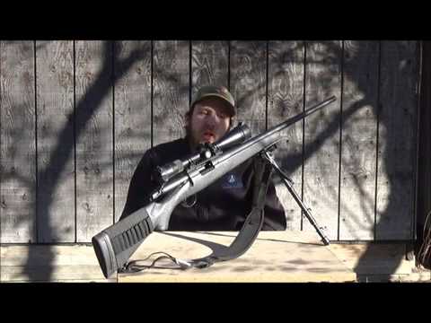 Bergara Premier Competition Rifle : TTAG On The Range