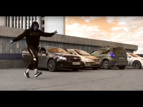 VERBEE - Зацепила - Танец NILETTO