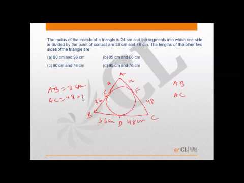 Mock CAT 2 2015 Q 17