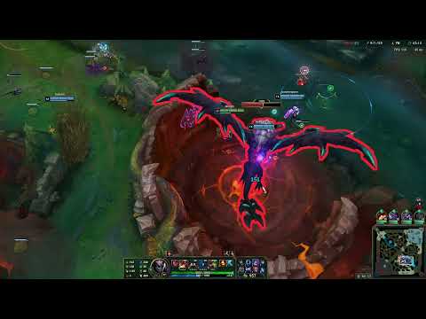 ShaCasual 3 - Shaco (AP) Mid