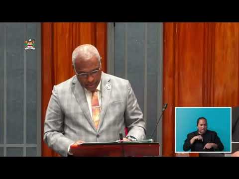 Minister for Justice delivers his Ministerial statement