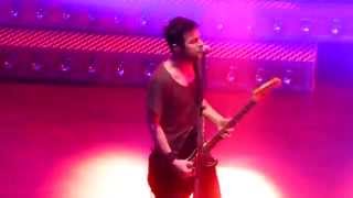 Chevelle - &quot;Hunter Eats Hunter&quot; &amp; &quot;Hats Off to the Bull&quot; Live at The National, Richmond Va. 8/24/14