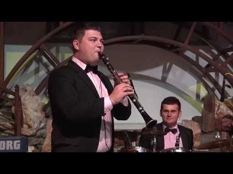 Amajlija Bend - Skopje - Kostadinovo oro