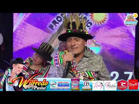 EDER LIMAYLLA DE VILLA TINTAY PARTE3 AN. WILFREDO DE LA PEÑA (CONCIERTO ARTISTA INVITADO )