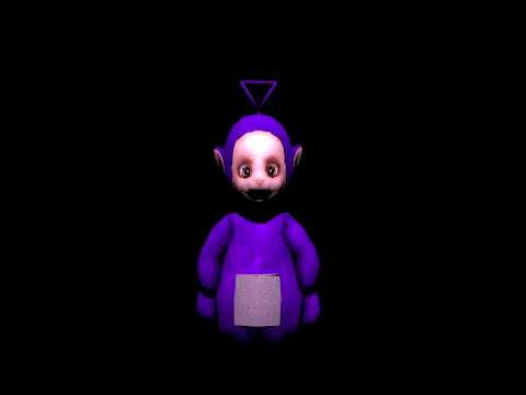 SFM Slendytubbies - Nightmare Meme (Ages +13 only) (Old Version)