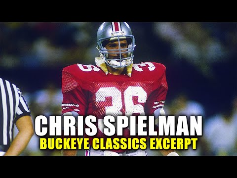 download lagu mp3 mp4 Chris Spielman Ohio State, download lagu Chris Spielman Ohio State gratis, unduh video klip Chris Spielman Ohio State