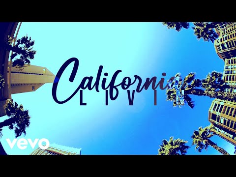 Cuddy, Hwy Foe - California Livin (Official Video)