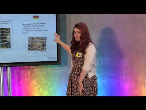 Nicole Yershon and Tara Austin , Ogilvy Digital Labs @ The Music Tech Fest