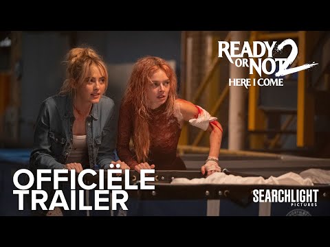 afbeelding Ready or Not 2: Here I Come