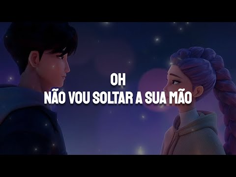 Livres|Guerreiras do K-pop (LETRA/LEGENDADO) Dublado- "K-pop demon hunters"