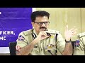 Wines and Bars Closed From Tomorrow 6 Pm Onwards Says Police Commissioner Srinivas | V6 News - Video