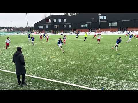 First game in season 🇳🇴⚽️Ullern Vålerenga 2