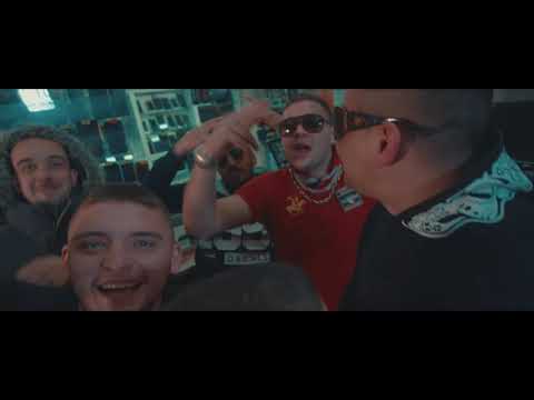 BANDATA NA RUBA x 2BONA   BEL DJIP Official Video