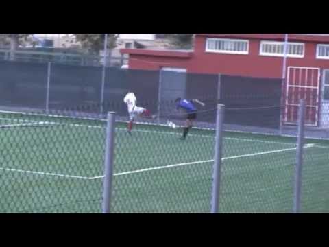 DIL05 191014 - QUILIANO - IMPERIA 1-1 | ECCELLENZA