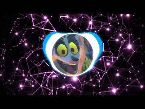 King Julien - I Like To Move It (AXMO x le Shuuk x LePrince Remix) 🆂🆄🅼🅼🅴🆁 🆅🅸🅱🅴🆂