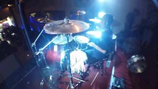Farisz Sukabumi Drummer-Drum Cover