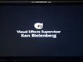 Closing To Valiant Shrek 2001 DVD Disc 1